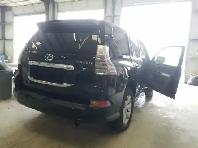 JTJBM7FX6K5215606 2019 LEXUS GX 460-3