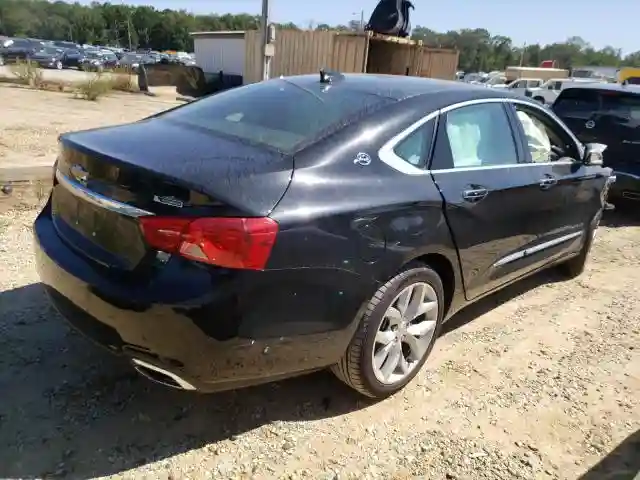 1G1105S32LU112457 2020 CHEVROLET IMPALA PREMIER-3