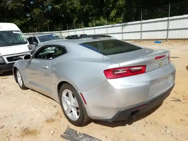 1G1FB1RX4J0180832 2018 CHEVROLET CAMARO LT-2