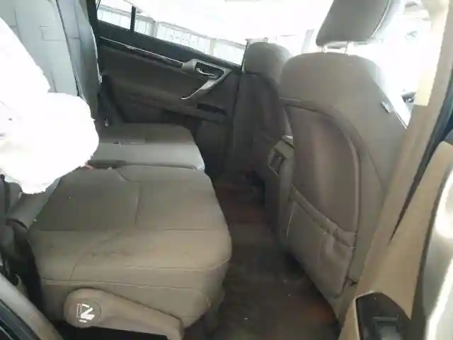 JTJBM7FX6K5215606 2019 LEXUS GX 460-5