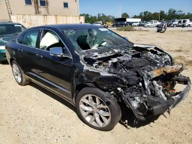 1G1105S32LU112457 2020 CHEVROLET IMPALA PREMIER-0
