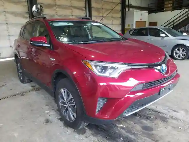 JTMRJREV0JD173377 2018 TOYOTA RAV4 HV LE-0