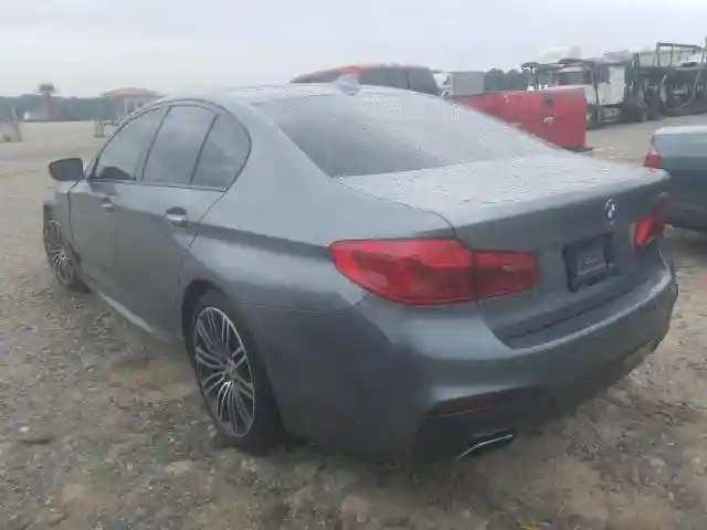 WBAJA5C53JG900144 2018 BMW 530 I-2