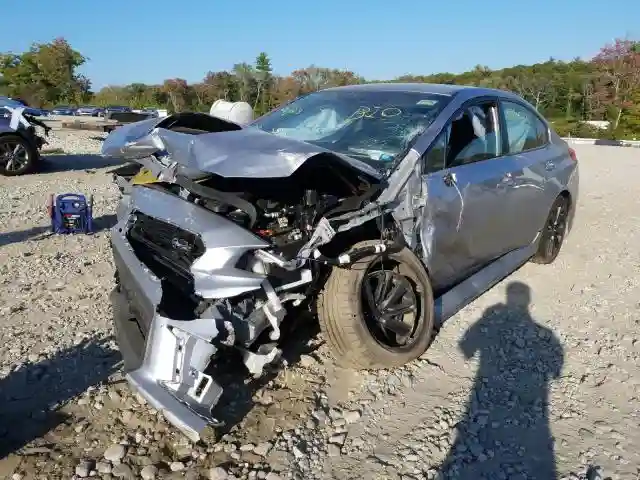 JF1VA1A6XL9814240 2020 SUBARU WRX-1