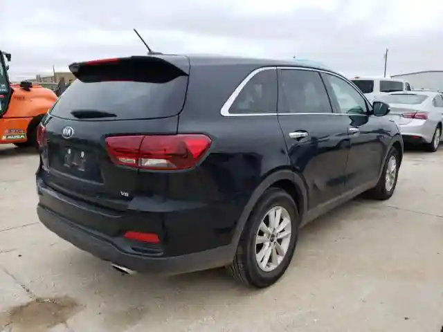 5XYPG4A57LG611959 2020 KIA SORENTO S-3