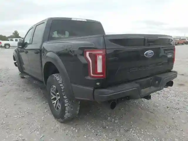 1FTFW1RG8JFA36211 2018 FORD F150 RAPTOR-2