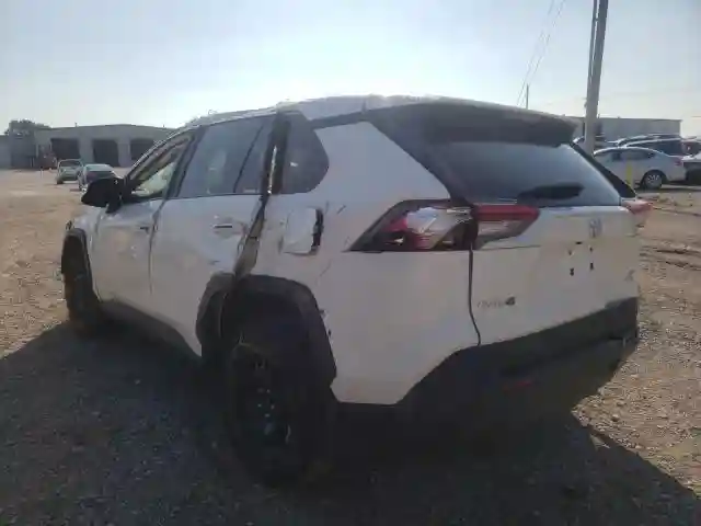 2T3F1RFV5LC113815 2020 TOYOTA RAV4 LE-2