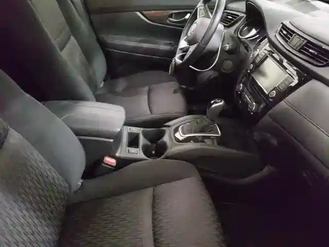 JN8AT2MV2LW110096 2020 NISSAN ROGUE S-4