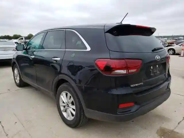 5XYPG4A57LG611959 2020 KIA SORENTO S-2