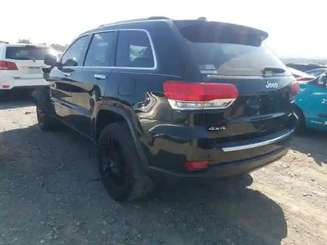 1C4RJFBG9HC730078 2017 JEEP GRAND CHEROKEE LIMITED-2
