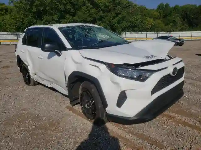 2T3F1RFV5LC113815 2020 TOYOTA RAV4 LE-0