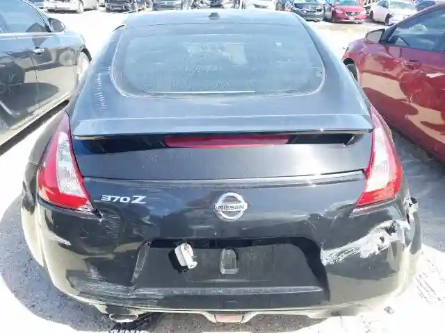 JN1AZ4EH1JM571932 2018 NISSAN 370Z BASE-5