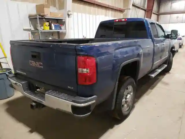 1GT22TEG5GZ182729 2016 GMC SIERRA K2500 SLT-3