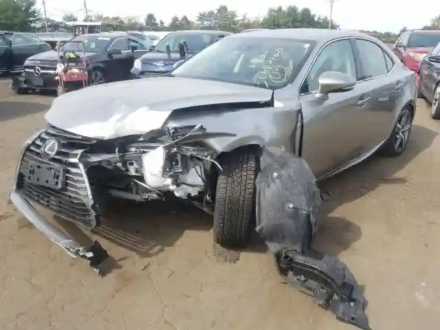 JTHCM1D25H5022737 2017 LEXUS IS 300-1
