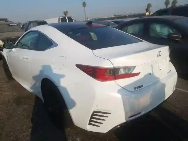 JTHHE5BC8H5017103 2017 LEXUS RC 350-2