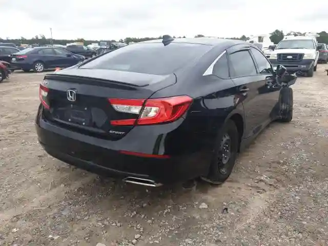 1HGCV1F37KA157478 2019 HONDA ACCORD SPORT-3