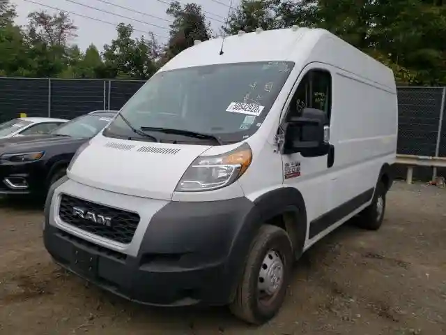3C6TRVBG1KE549394 2019 RAM PROMASTER 1500 1500 HIGH-1