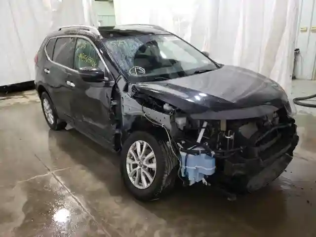 JN8AT2MV2LW110096 2020 NISSAN ROGUE S-0