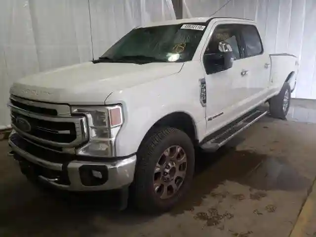1FT8W3BT6LEC85868 2020 FORD F350 SUPER DUTY-1