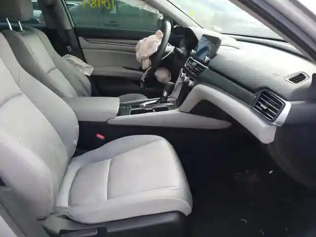 1HGCV1F10LA068853 2020 HONDA ACCORD LX-4