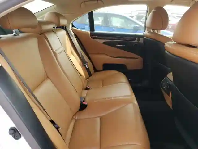 JTHCL5EF5H5027674 2017 LEXUS LS 460-5