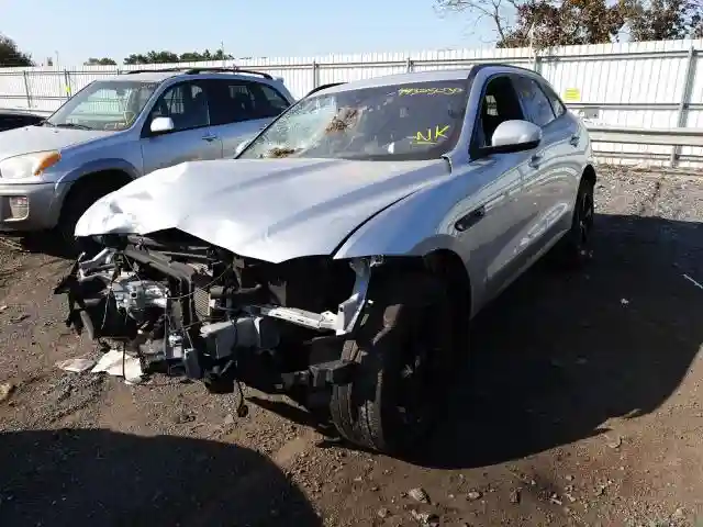 SADCJ2FX8JA247552 2018 JAGUAR F-PACE PREMIUM-1