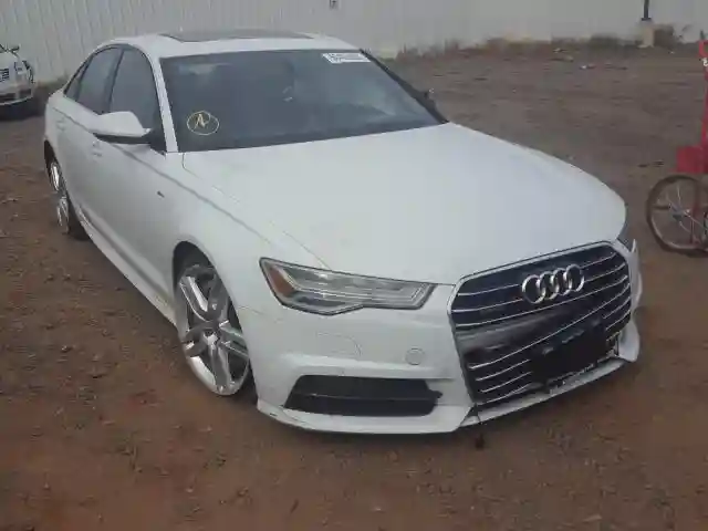 WAUF8AFC0HN065324 2017 AUDI A6 PREMIUM-0
