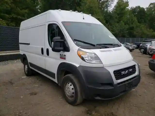 3C6TRVBG1KE549394 2019 RAM PROMASTER 1500 1500 HIGH-0