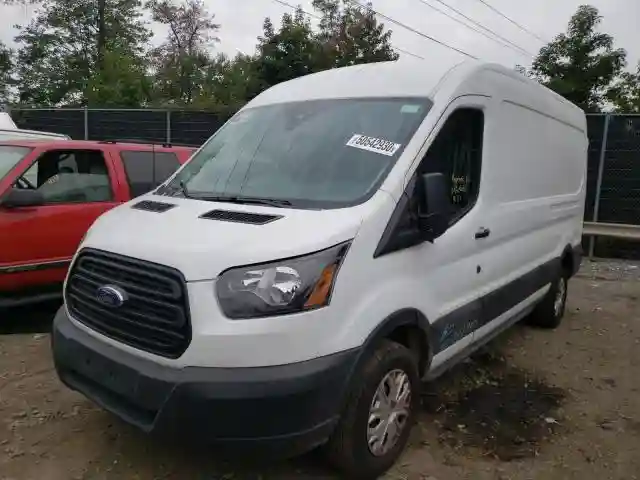 1FTYR2CM0KKA88767 2019 FORD TRANSIT T-250-1
