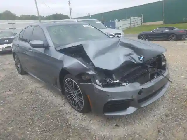 WBAJA5C53JG900144 2018 BMW 530 I-0