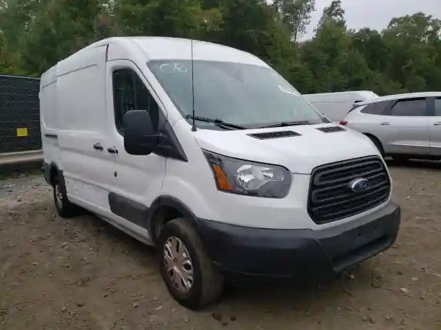 1FTYR2CM0KKA88767 2019 FORD TRANSIT T-250-0