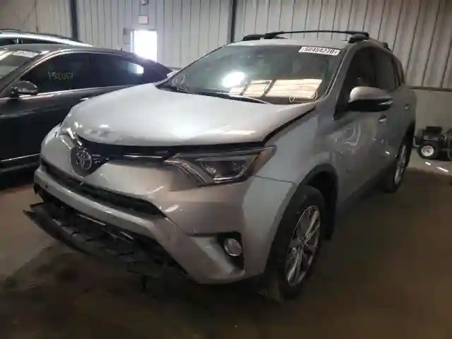 2T3DFREV0JW857666 2018 TOYOTA RAV4 LIMITED-1