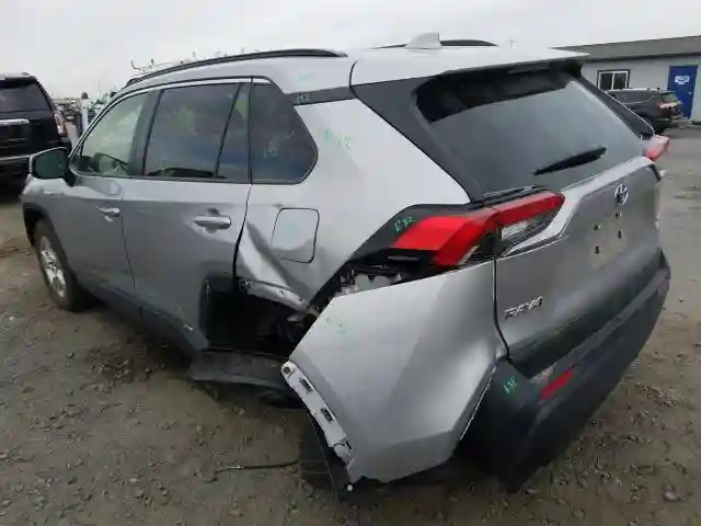 JTMRWRFV9LJ035566 2020 TOYOTA RAV4 XLE-2