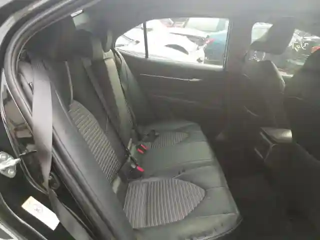 4T1B11HKXJU131217 2018 TOYOTA CAMRY L-5