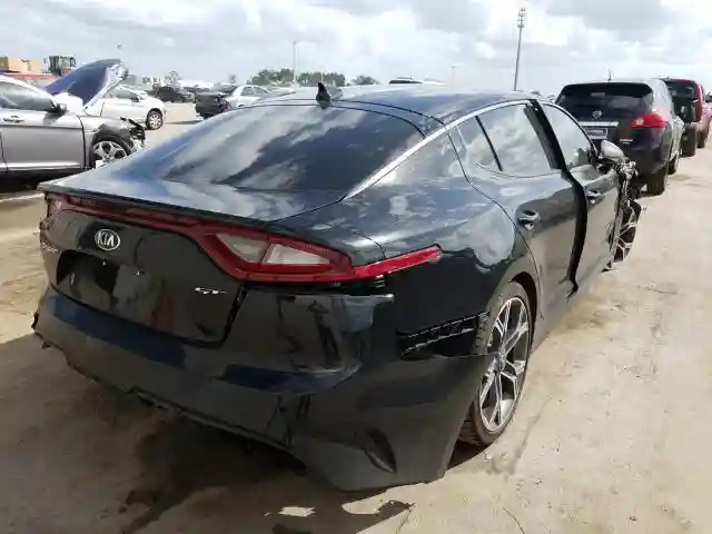 KNAE45LC0J6033363 2018 KIA STINGER GT1-3