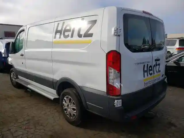 1FTYR1ZM7JKB17004 2018 FORD TRANSIT T-250-2