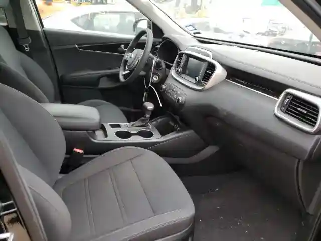 5XYPG4A57LG611959 2020 KIA SORENTO S-4