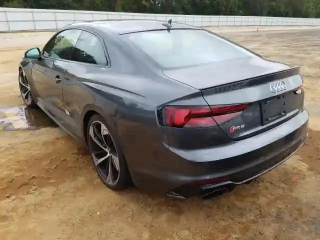 WUAPWAF59JA905034 2018 AUDI RS5-2