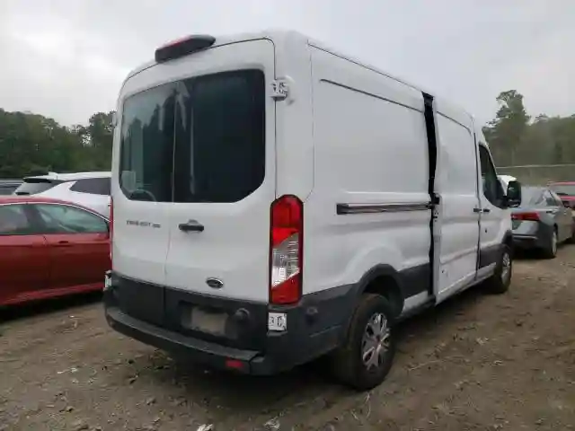 1FTYR2CM0KKA88767 2019 FORD TRANSIT T-250-3