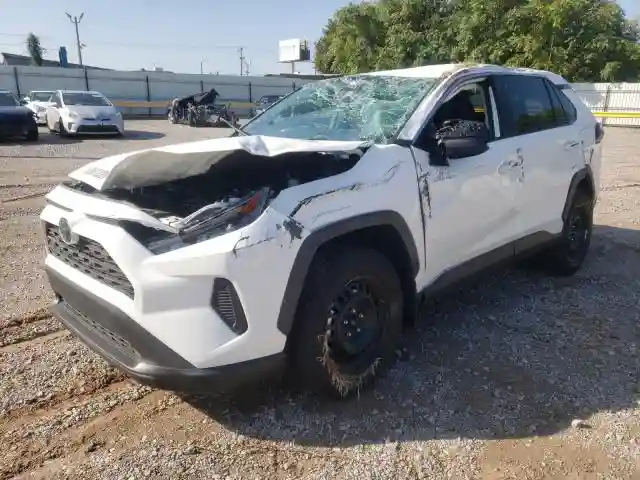2T3F1RFV5LC113815 2020 TOYOTA RAV4 LE-1