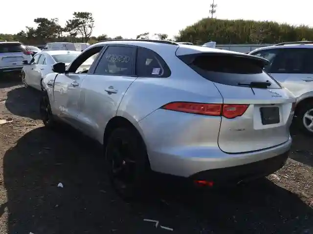 SADCJ2FX8JA247552 2018 JAGUAR F-PACE PREMIUM-2