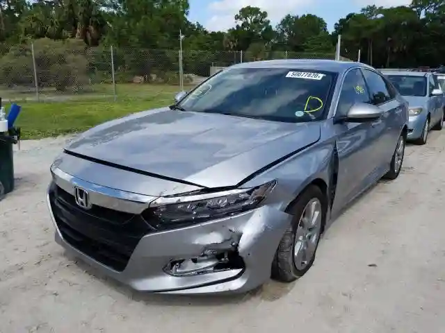 1HGCV1F10LA068853 2020 HONDA ACCORD LX-1