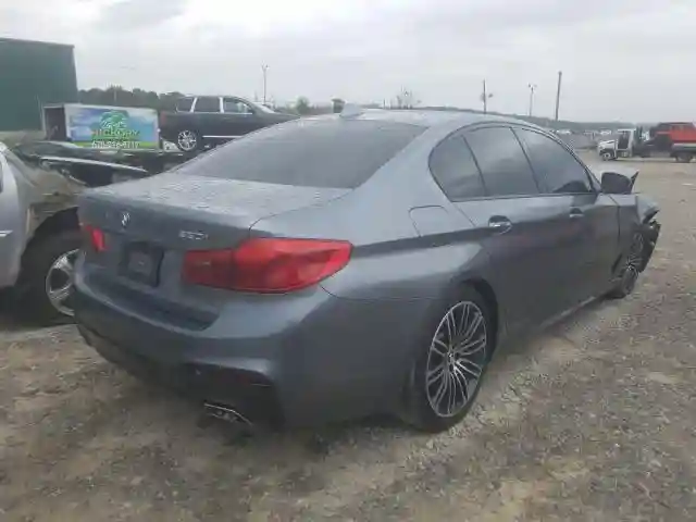 WBAJA5C53JG900144 2018 BMW 530 I-3