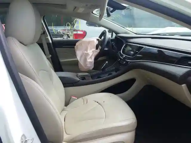 1G4ZP5SS0HU208765 2017 BUICK LACROSSE ESSENCE-4