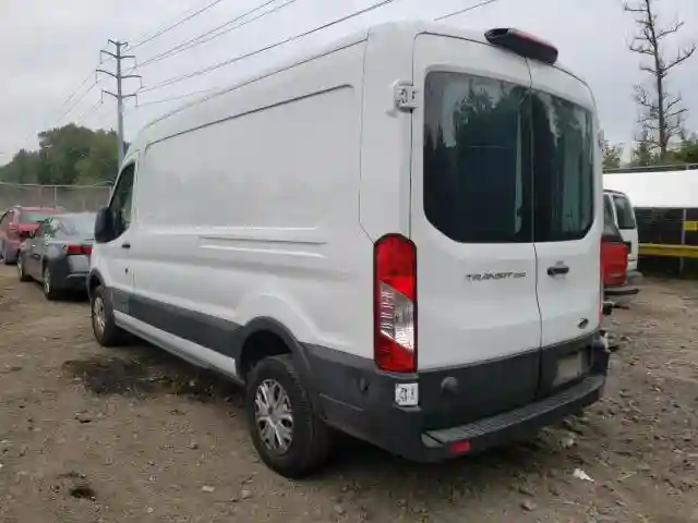 1FTYR2CM0KKA88767 2019 FORD TRANSIT T-250-2