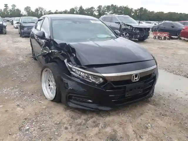 1HGCV1F37KA157478 2019 HONDA ACCORD SPORT-0