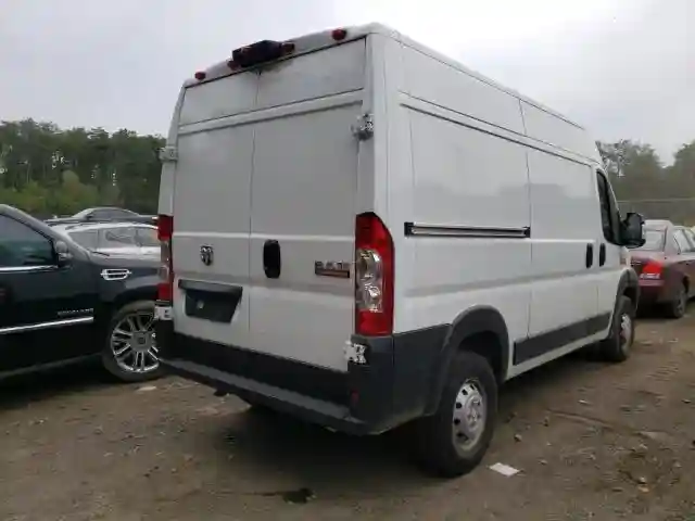 3C6TRVBG1KE549394 2019 RAM PROMASTER 1500 1500 HIGH-3