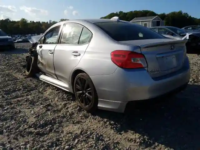 JF1VA1A6XL9814240 2020 SUBARU WRX-2