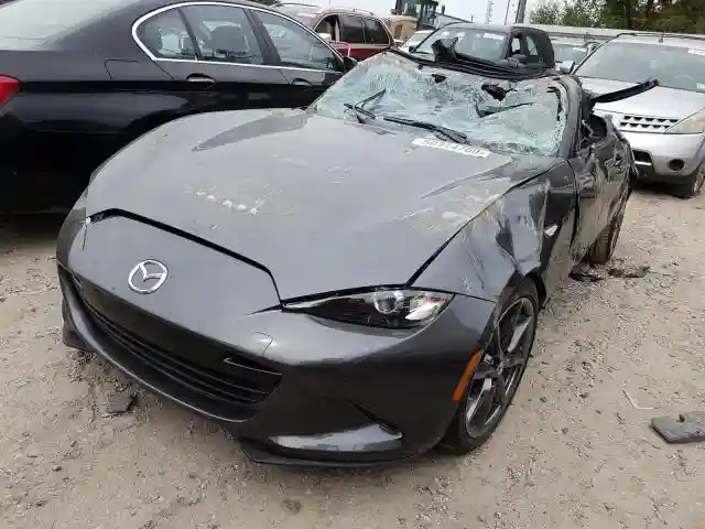 JM1NDAD71K0306294 2019 MAZDA MX-5 MIATA GRAND TOURING-1