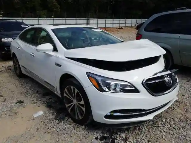 1G4ZP5SS0HU208765 2017 BUICK LACROSSE ESSENCE-0